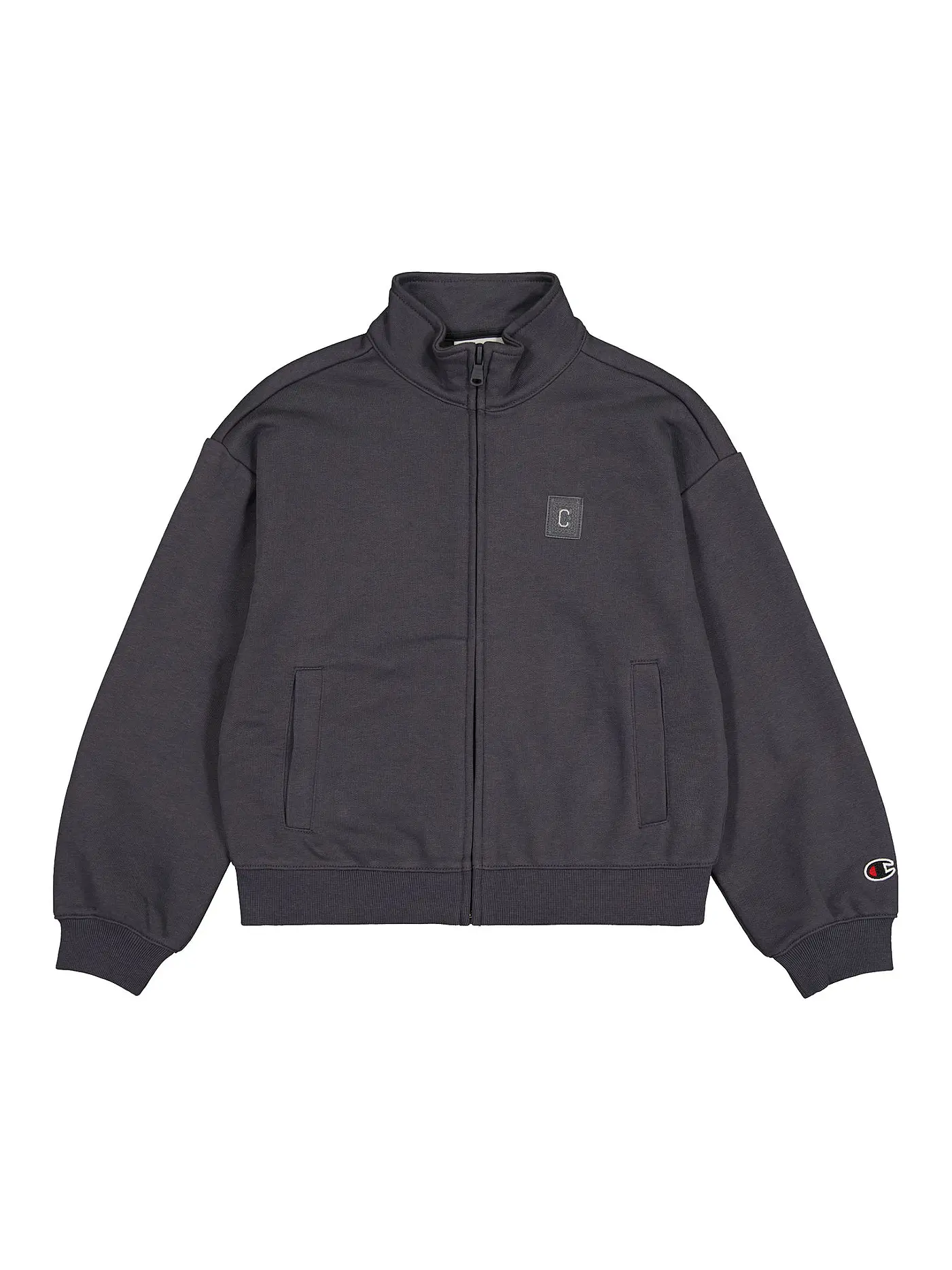 CHAMPION | Mädchen Sweatjacke | 